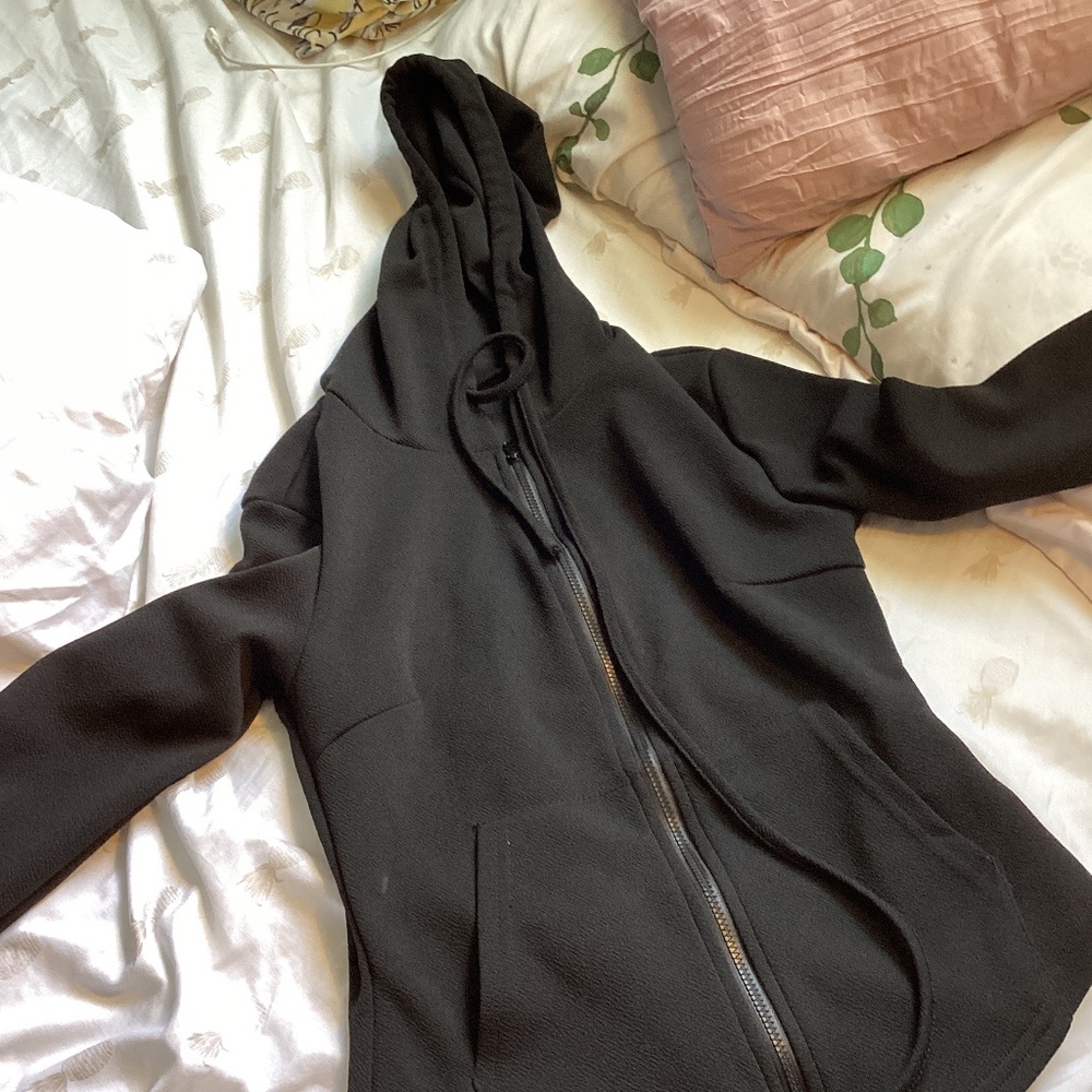 SHEIN small black Jacket